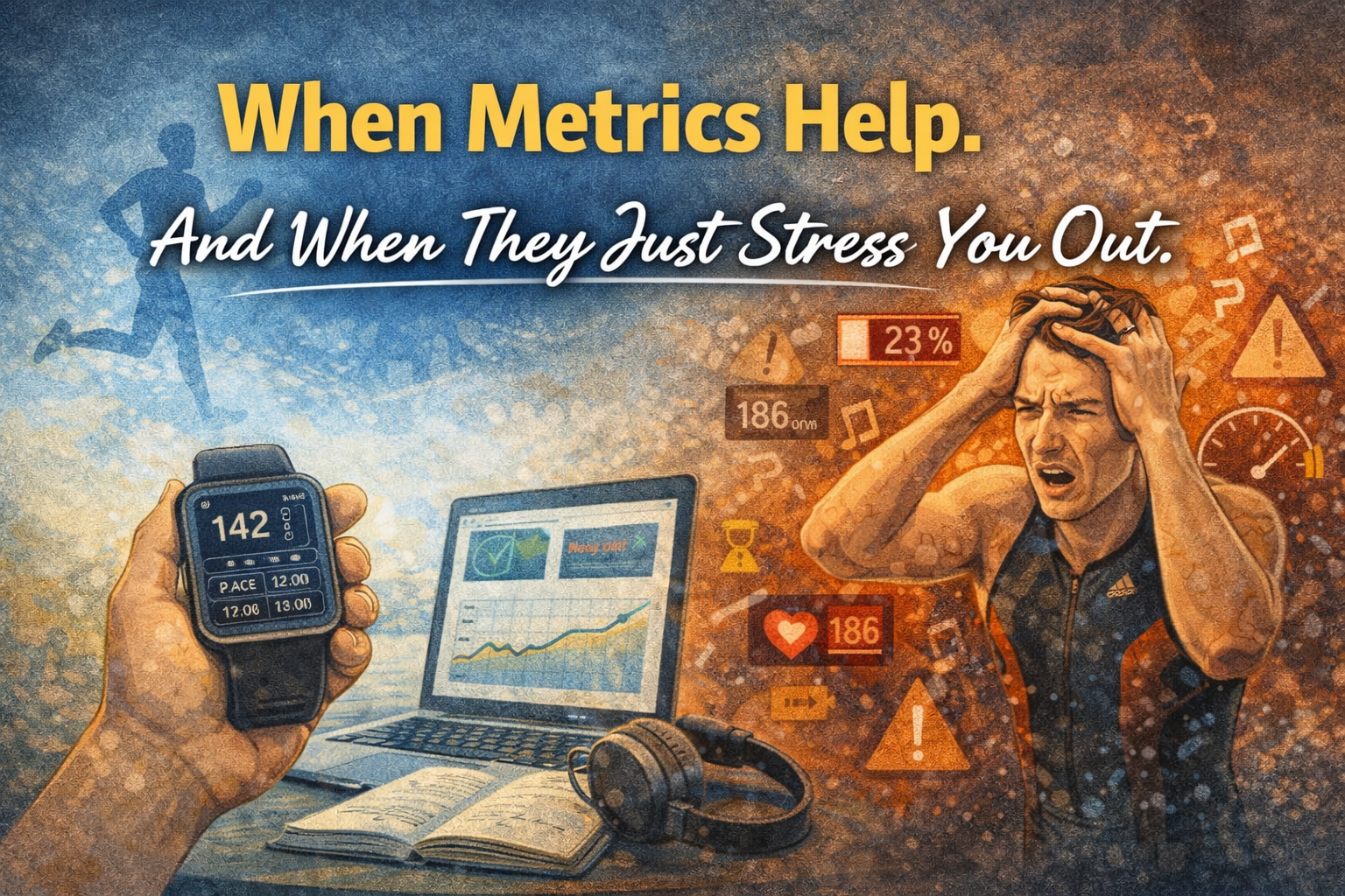 When Metrics Help. And When They Just Stress You Out.