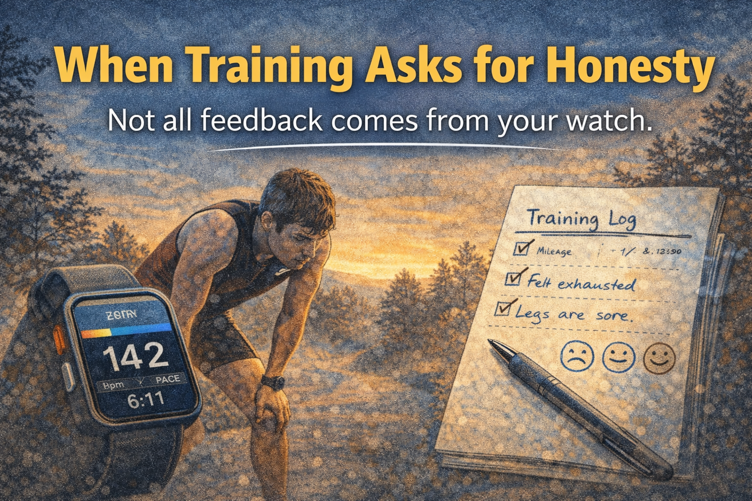 When Training Asks for Honesty
